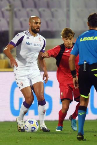 ACF FIORENTINA VS LUCCHESE 12