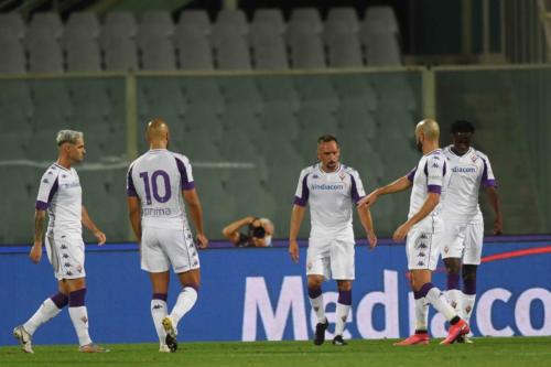 ACF FIORENTINA VS LUCCHESE 13