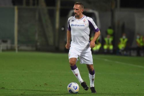 ACF FIORENTINA VS LUCCHESE 16