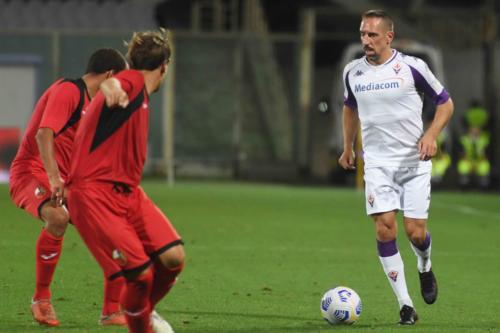 ACF FIORENTINA VS LUCCHESE 18