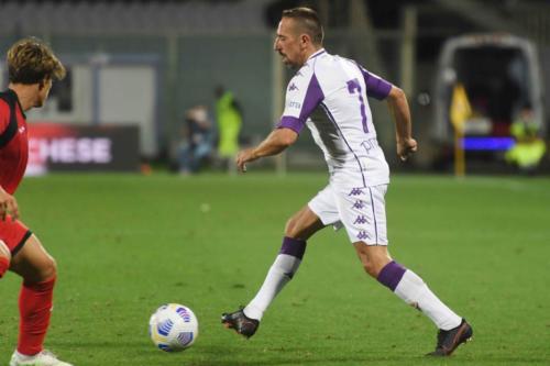 ACF FIORENTINA VS LUCCHESE 20