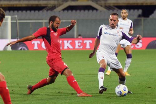 ACF FIORENTINA VS LUCCHESE 26