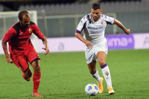 ACF FIORENTINA VS LUCCHESE 29