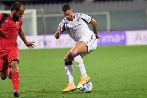 ACF FIORENTINA VS LUCCHESE 30