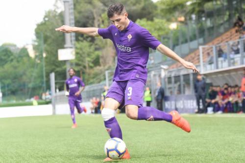 ACF FIORENTINA VS MILAN 08