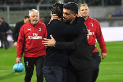 ACF FIORENTINA VS MILAN 08