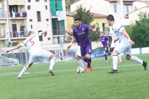 ACF FIORENTINA VS MILAN 10