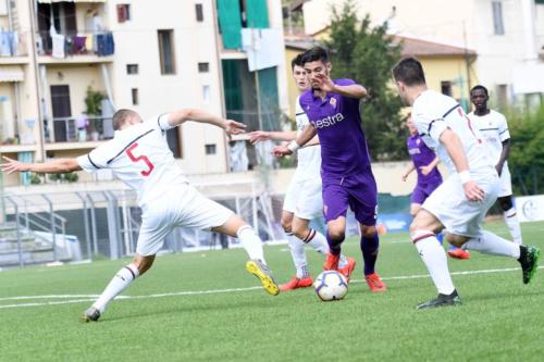 ACF FIORENTINA VS MILAN 11