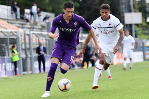 ACF FIORENTINA VS MILAN 13