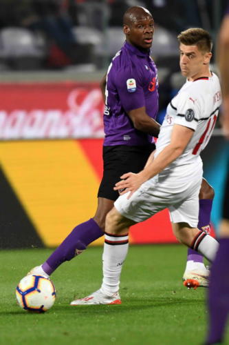 ACF FIORENTINA VS MILAN 14