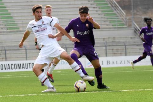 ACF FIORENTINA VS MILAN 15