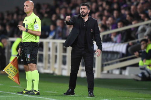 ACF FIORENTINA VS MILAN 18