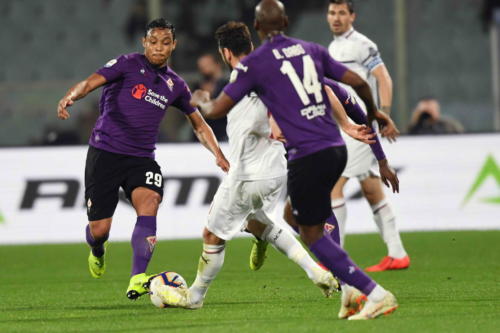 ACF FIORENTINA VS MILAN 19