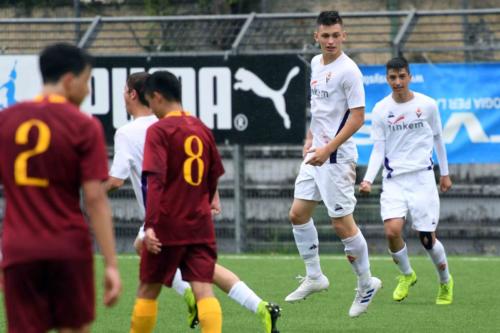 ACF FIORENTINA VS MILAN 26