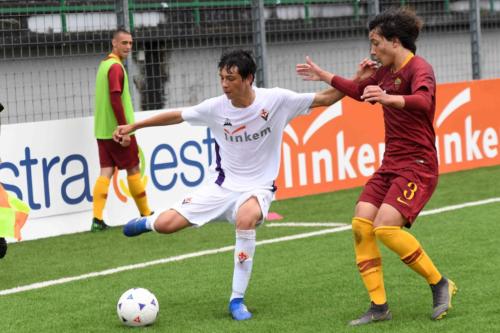 ACF FIORENTINA VS MILAN 29