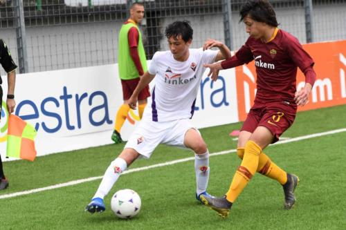 ACF FIORENTINA VS MILAN 30