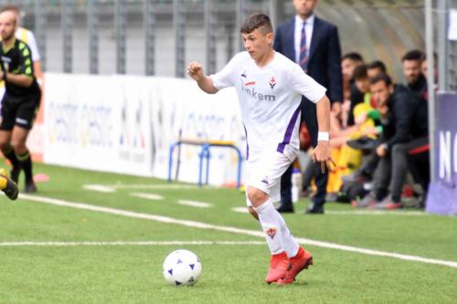 ACF FIORENTINA VS MILAN 31
