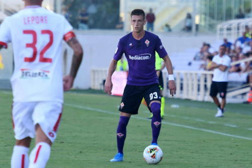 ACF FIORENTINA VS MONZA 08