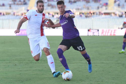 ACF FIORENTINA VS MONZA 10