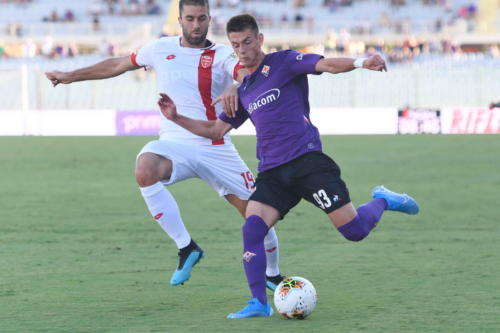 ACF FIORENTINA VS MONZA 11