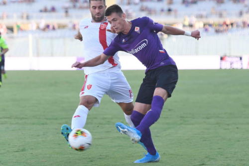 ACF FIORENTINA VS MONZA 12