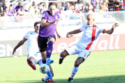 ACF FIORENTINA VS MONZA 13