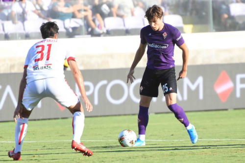 ACF FIORENTINA VS MONZA 14