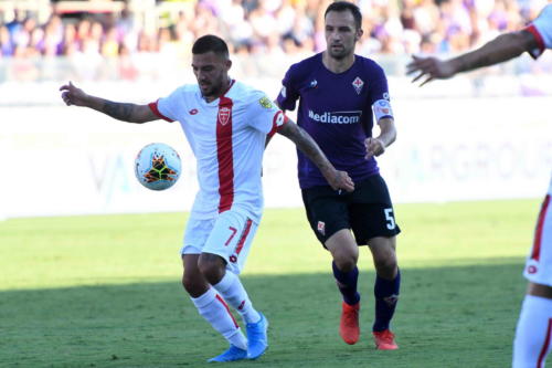 ACF FIORENTINA VS MONZA 16