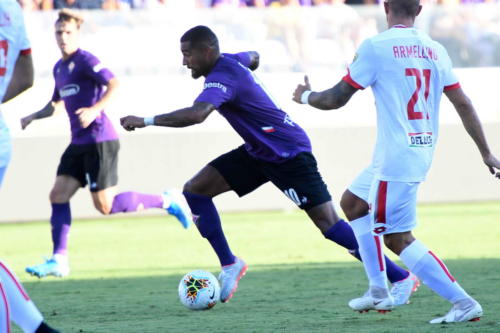 ACF FIORENTINA VS MONZA 18