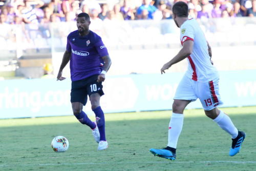 ACF FIORENTINA VS MONZA 21