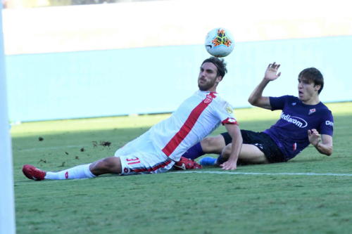 ACF FIORENTINA VS MONZA 22