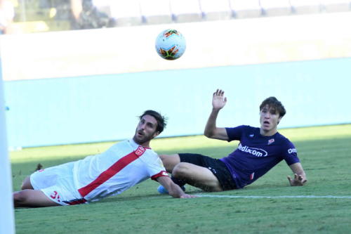 ACF FIORENTINA VS MONZA 23