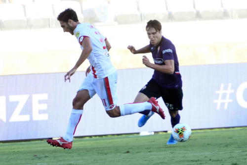 ACF FIORENTINA VS MONZA 26