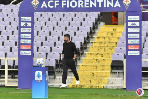ACF FIORENTINA VS NAPOLI 01