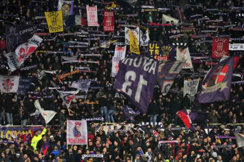 ACF FIORENTINA VS NAPOLI 03