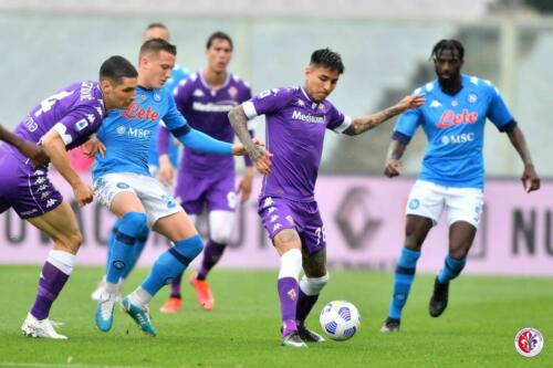 ACF FIORENTINA VS NAPOLI 06