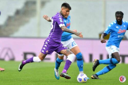 ACF FIORENTINA VS NAPOLI 08
