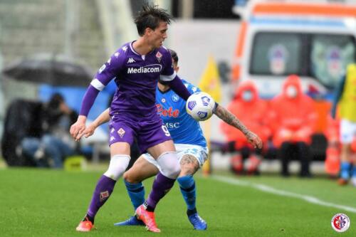 ACF FIORENTINA VS NAPOLI 13