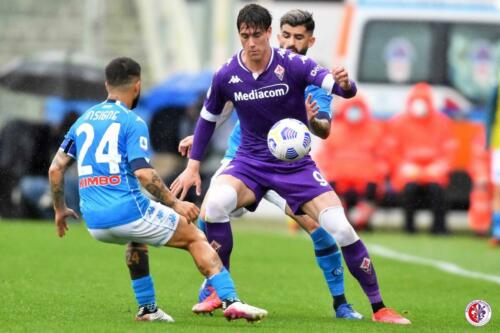 ACF FIORENTINA VS NAPOLI 18