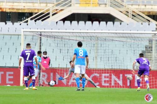 ACF FIORENTINA VS NAPOLI 21