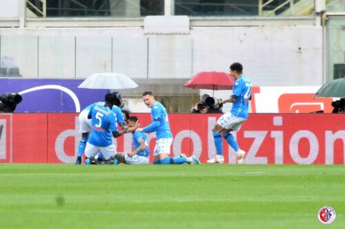 ACF FIORENTINA VS NAPOLI 22