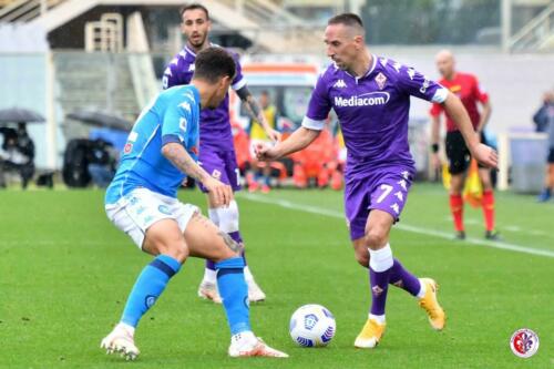 ACF FIORENTINA VS NAPOLI 27
