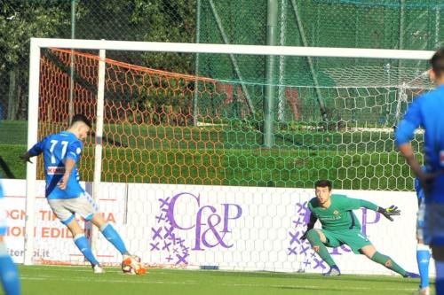 ACF FIORENTINA VS NAPOLI 27