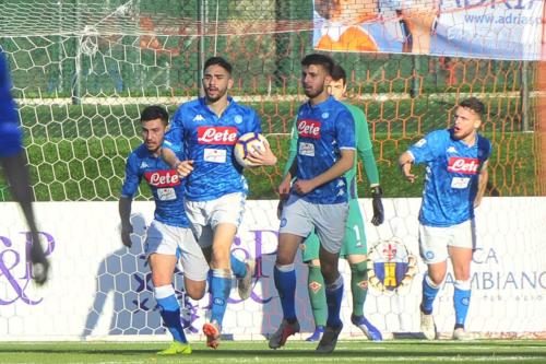 ACF FIORENTINA VS NAPOLI 28