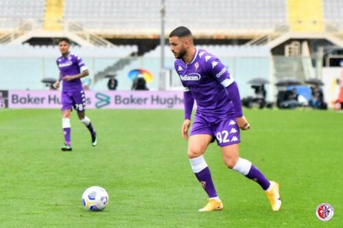 ACF FIORENTINA VS NAPOLI 29