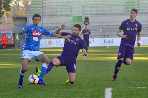 ACF FIORENTINA VS NAPOLI 29