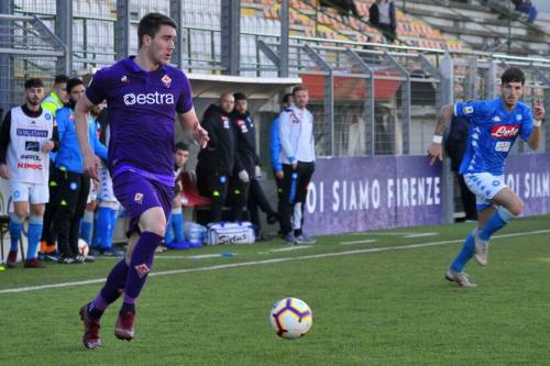 ACF FIORENTINA VS NAPOLI 30