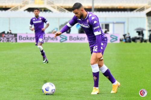 ACF FIORENTINA VS NAPOLI 31