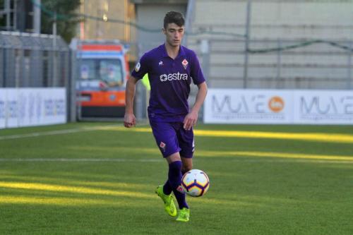 ACF FIORENTINA VS NAPOLI 31