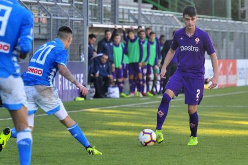 ACF FIORENTINA VS NAPOLI 32